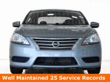 Used 2013 Nissan Sentra S image 2
