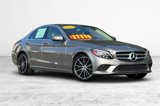 Used 2021 Mercedes-Benz C 300 Sedan image 2