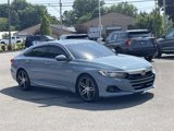 Certified 2022 Honda Accord Touring image 3