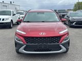 Used 2022 Hyundai Kona SEL image 2