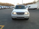 Used 2005 Suzuki Grand Vitara LX image 3