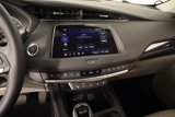 Used 2022 Cadillac XT4 Luxury w/ Cold Weather Package image 5