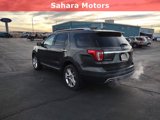 Used 2017 Ford Explorer Limited w/ Equipment Group 301A image 4