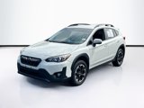 Used 2023 Subaru Crosstrek 2.0i Premium image 3