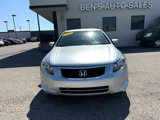 Used 2009 Honda Accord LX-P image 3