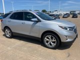 Used 2018 Chevrolet Equinox Premier image 2