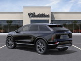New 2025 Cadillac Optiq Sport 2 w/ LPO, Floor Liner Package image 4
