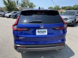 Certified 2025 Honda CR-V Sport image 6