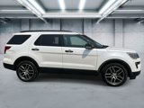 Used 2019 Ford Explorer Sport image 3