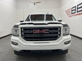 Used 2017 GMC Sierra 1500 4x4 Double Cab w/ Elevation Edition image 4