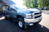 Used 2009 Chevrolet Silverado 2500 LT w/ Exterior Plus Package image 3