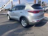 Certified 2017 Kia Sportage LX w/ LX Popular Package image 4