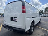 Used 2023 Chevrolet Express 2500 Extended w/ Driver Convenience Package image 5
