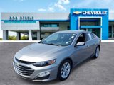 Used 2023 Chevrolet Malibu LT image 3