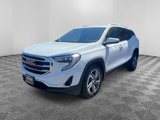 Used 2018 GMC Terrain SLT w/ Preferred Package image 4