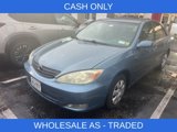 Used 2003 Toyota Camry LE image 2