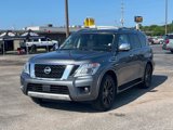 Used 2018 Nissan Armada Platinum image 3