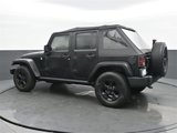 Used 2015 Jeep Wrangler Unlimited Sahara image 3