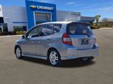 Used 2007 Honda Fit Sport image 5