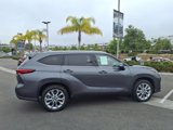 Used 2020 Toyota Highlander Limited image 6