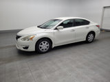 Used 2015 Nissan Altima 2.5 S w/ Power Driver Seat Package image 2