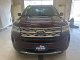 Used 2018 Ford Explorer XLT w/ Equipment Group 202A image 2
