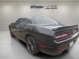 Used 2021 Dodge Challenger SXT w/ Blacktop Package image 5