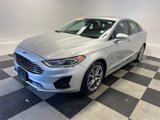 Used 2019 Ford Fusion SEL image 3
