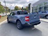 New 2024 Ford Maverick XLT w/ XLT Luxury Package image 4