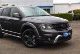 Used 2020 Dodge Journey Crossroad image 3