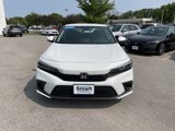 Certified 2023 Honda Civic LX image 2