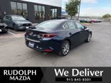 New 2025 MAZDA MAZDA3 s image 5