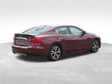 Used 2017 Nissan Maxima SR w/ Midnight Edition image 5