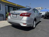 Used 2019 Nissan Sentra SV image 5