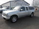 Used 2011 Ford Ranger 4x4 SuperCab image 5