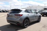Certified 2022 Buick Envision Essence w/ Technology Package II image 5