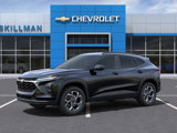 New 2025 Chevrolet Trax LT w/ Driver Confidence Package image 2