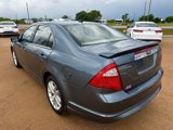 Used 2011 Ford Fusion SEL w/ 302A Rapid Spec Order Code image 5