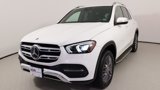 Used 2021 Mercedes-Benz GLE 350 4MATIC image 5