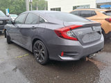 Used 2020 Honda Civic Sport image 3