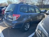 Used 2011 Subaru Forester 2.5X image 5