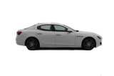 Used 2021 Maserati Ghibli S GranLusso image 4