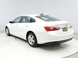 Used 2020 Chevrolet Malibu LS w/ Driver Confidence Package II image 5