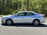 Used 2015 Chevrolet Malibu LT w/ Power Convenience Package image 4