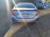Used 2016 Honda Civic LX image 4
