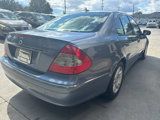Used 2007 Mercedes-Benz E 320 BlueTEC Sedan image 4