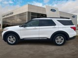 Used 2020 Ford Explorer XLT w/ Equipment Group 202A image 2