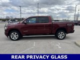 Used 2020 RAM 1500 Big Horn image 2