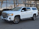Used 2022 GMC Canyon Denali image 2