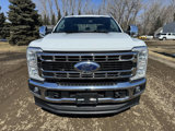 Used 2023 Ford F250 4x4 SuperCab Super Duty image 3